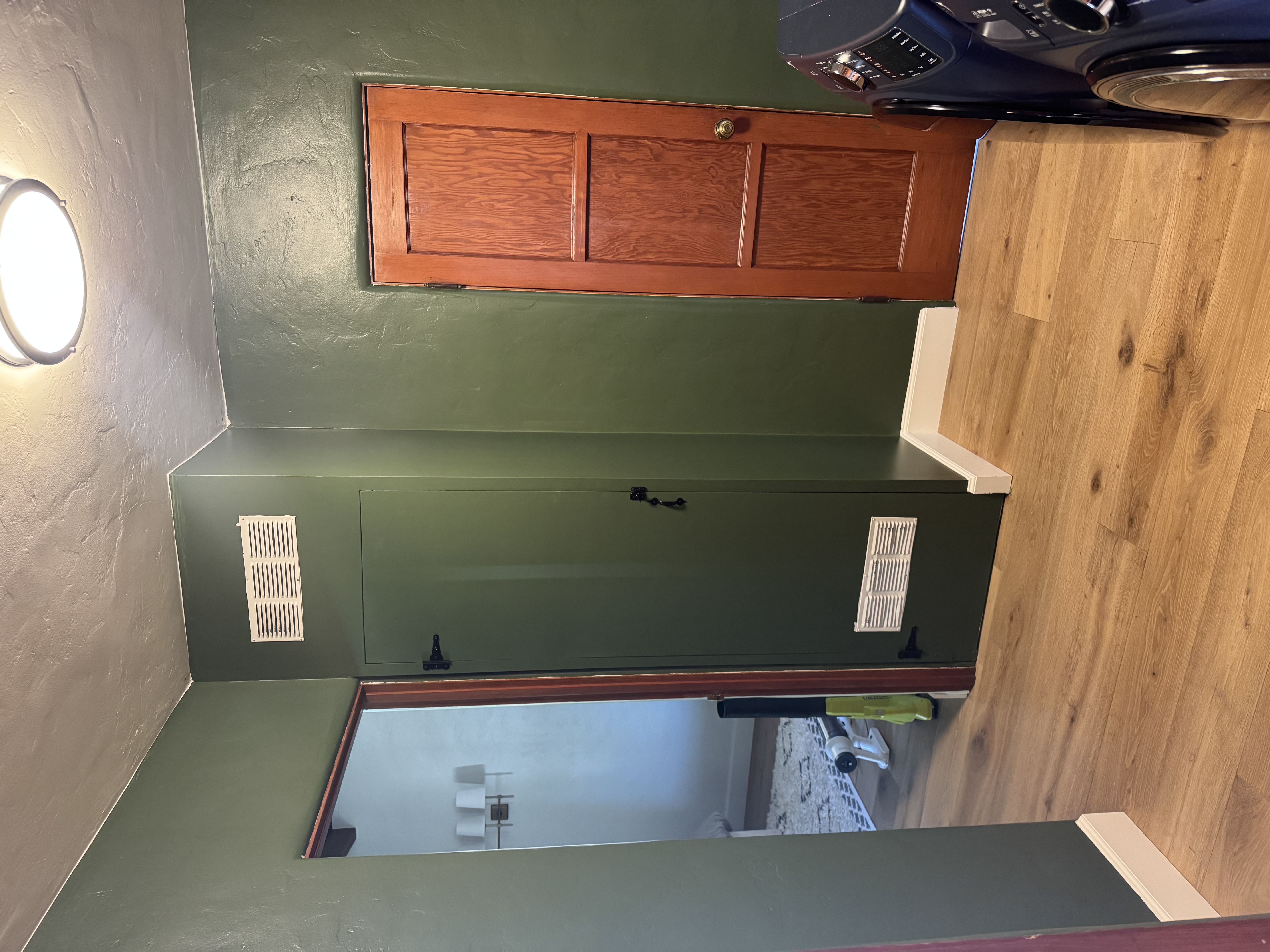 IMG 4331 — Painting & Staining in Los Angeles
