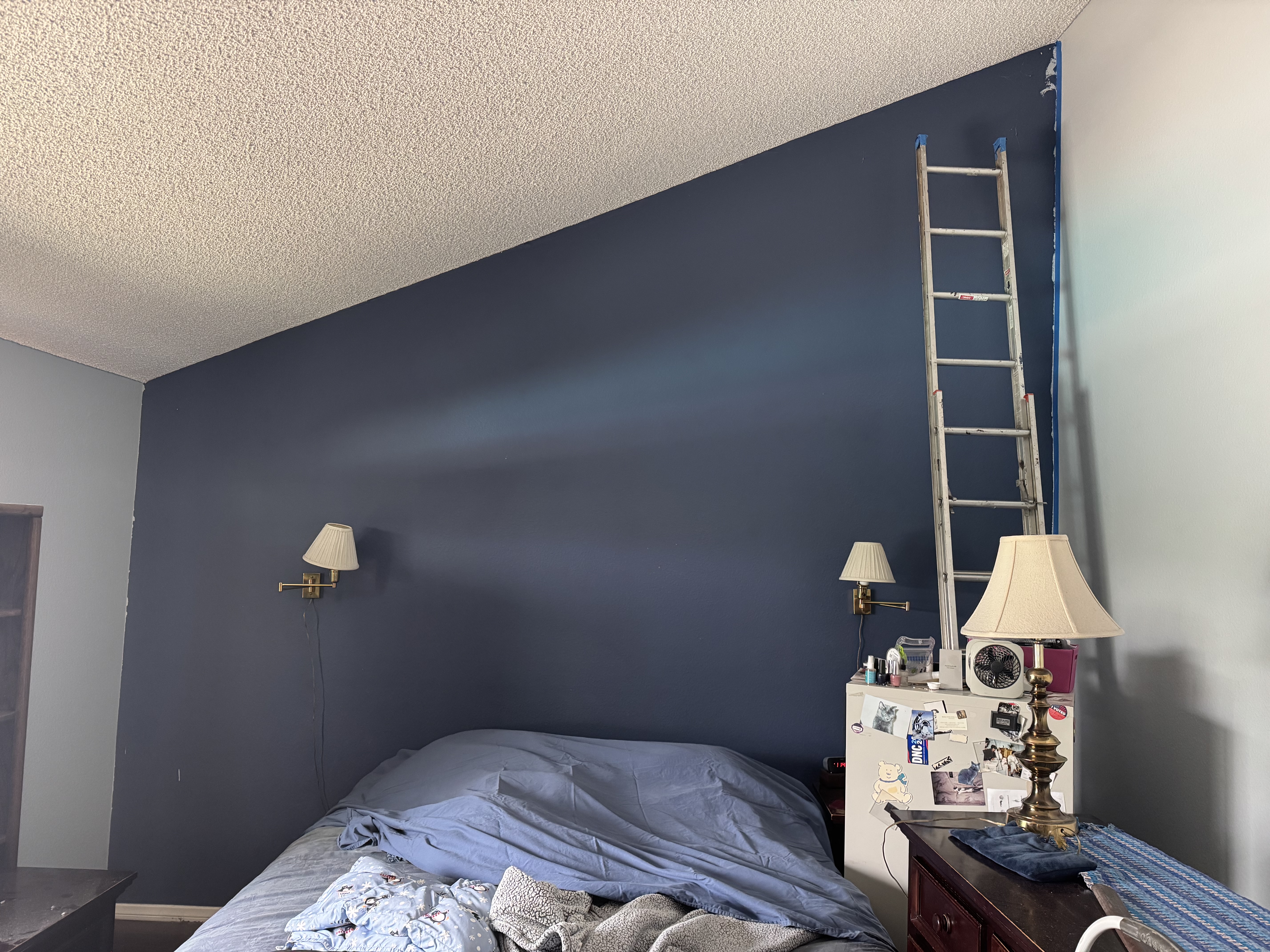 IMG 4884 — Painting & Staining in Los Angeles