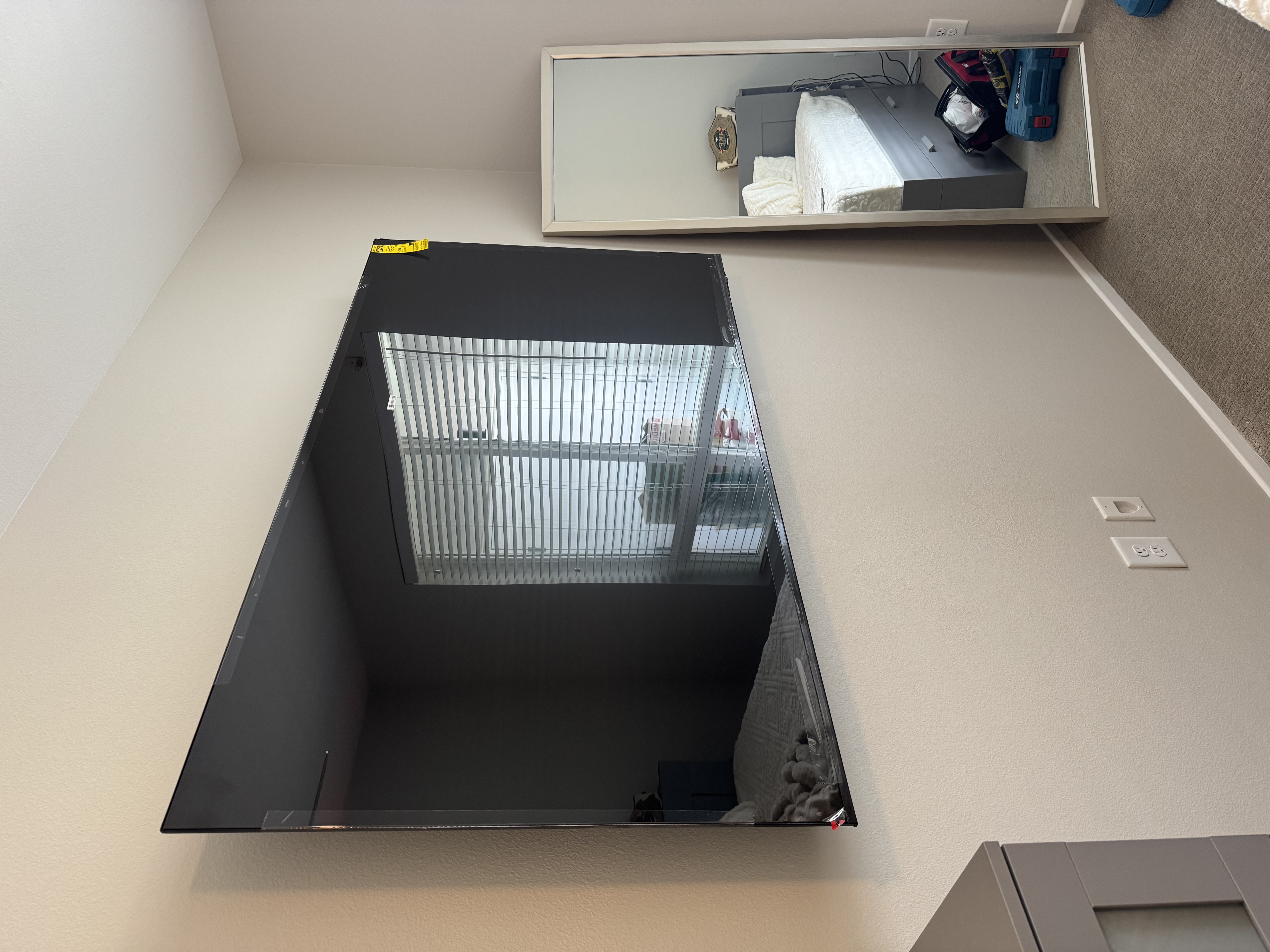 IMG 3583 — TV Mounting & Wall Installation in Los Angeles