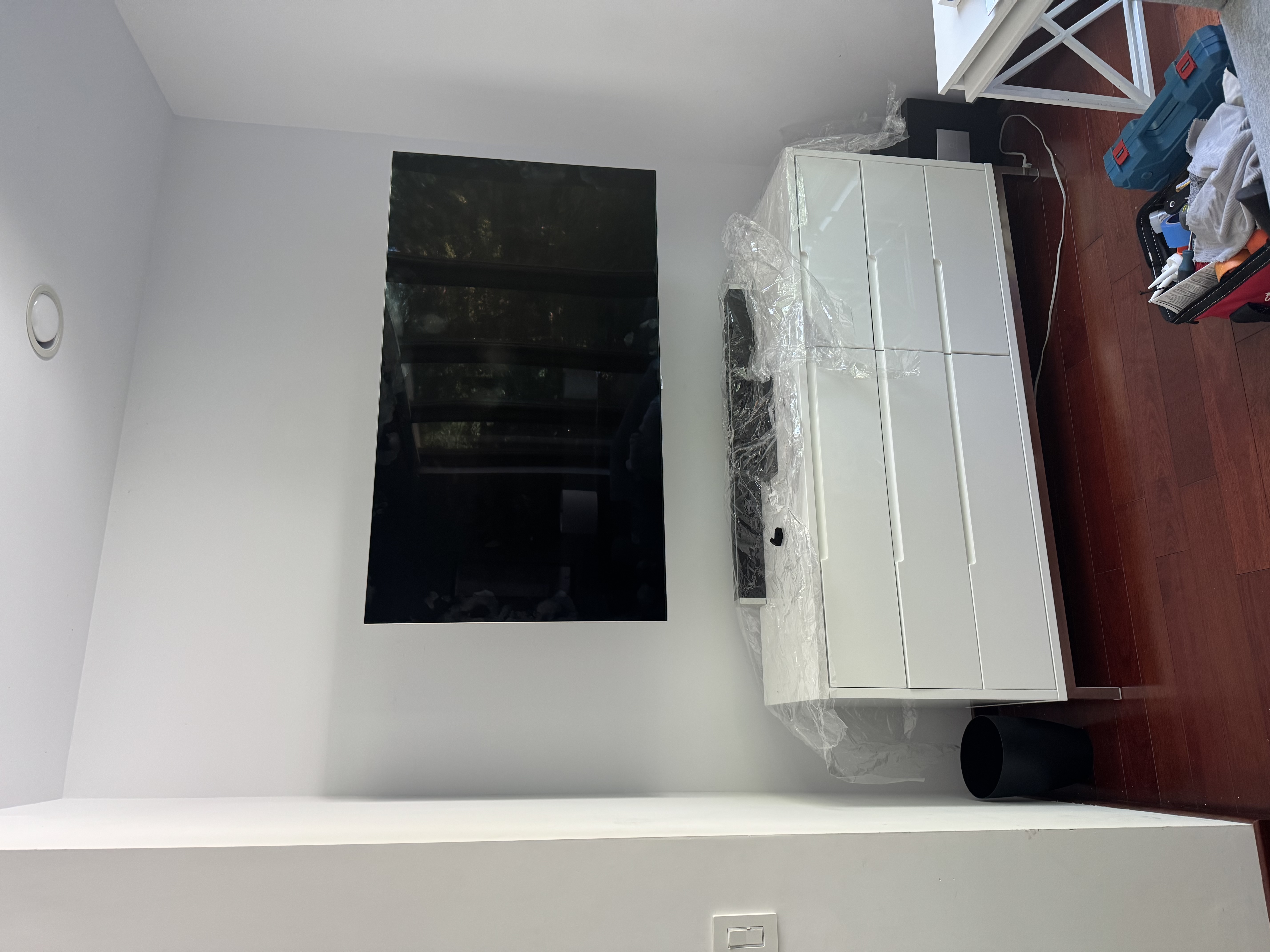 IMG 5085 — TV Mounting & Wall Installation in Los Angeles